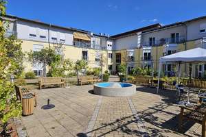 Über 15 Jahre planbare Mieteinnahmen - Pflegeapartment mit neuem Betreiber