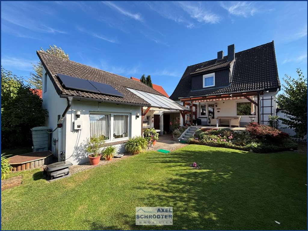 Mein Herz schlägt für die Heese!