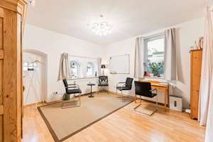 2-Zimmer Wohnung in Top-Lage