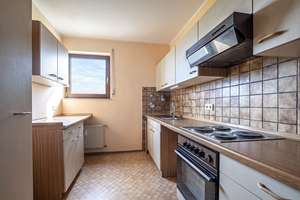 Kompakte 2-Zimmer-Wohnung zu einem attraktiven Preis zwischen Hechtsheim und der Mainzer Oberstadt – Die vollständige Adresse der Immobilie erhältst du vom Anbieter., 55129 Oberstadt, Mainz – Vorschaubild 2
