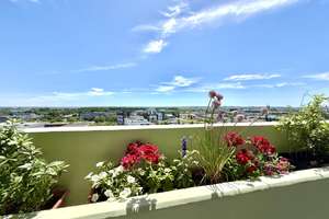 Stadt mit Blick!
Ihr Appartement in Reinhausen! – Die vollständige Adresse der Immobilie erhältst du vom Anbieter., 93057 Reinhausen, Regensburg – Vorschaubild 11