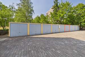 Einziehen & Wohlfühlen – Erstbezug nach umfassender Modernisierung mit Balkon & Garage – 97078 Lindleinsmühle, Würzburg – Vorschaubild 17