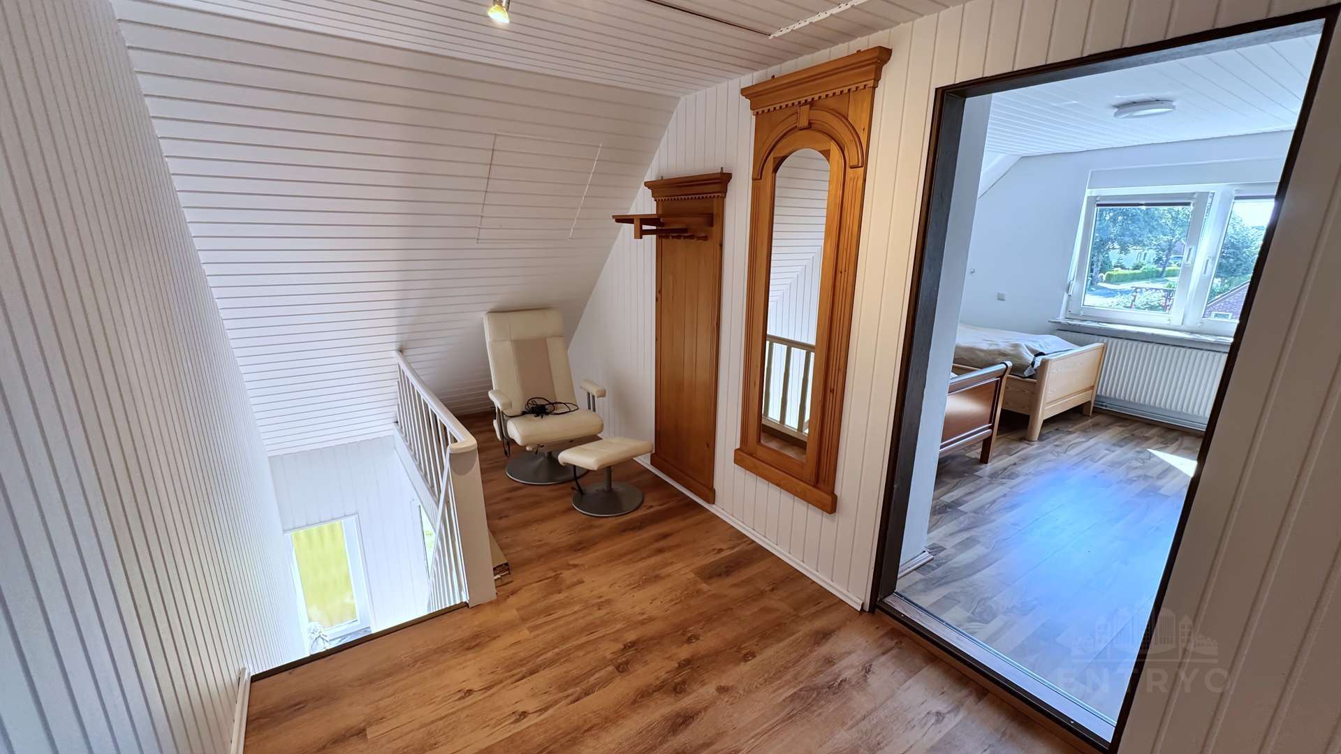 Immobilie in Ihlow - Familienidylle in Ihlow-Simonswolde: Platz, Ruhe & moderner Komfort - Bild 7