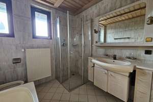 2 Fam. Haus mit traumhaftem Garten im Herzen von Mainaschaff – Die vollständige Adresse der Immobilie erhältst du vom Anbieter., 63814 Mainaschaff – Vorschaubild 23