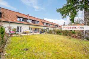 IMMOBERLIN.DE - Klassisches Reihenhaus mit 3 bis 4 Wohneinheiten in Topzustand & schöner Lage – Berlin – Vorschaubild 3