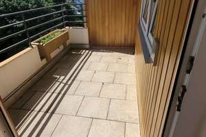 Alltagstaugliche 3-Zimmer-Wohnung mit Balkon in Wuppertal – Ermanstraße 6, 42287 Barmen, Wuppertal – Vorschaubild 5