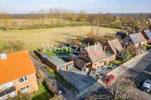 Doppelhaushälfte 
mit Weitblick – Lüneburg (Kreis) – Vorschaubild 3