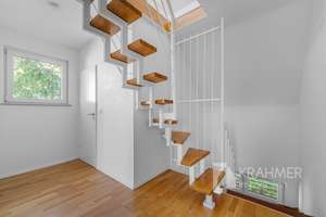 Meerbusch Langst-Kierst: Modernisierte Doppelhaushälfte mit ca. 165 qm Wohn- u. Nutzfläche – Die vollständige Adresse der Immobilie erhältst du vom Anbieter., 40668 Meerbusch – Vorschaubild 5