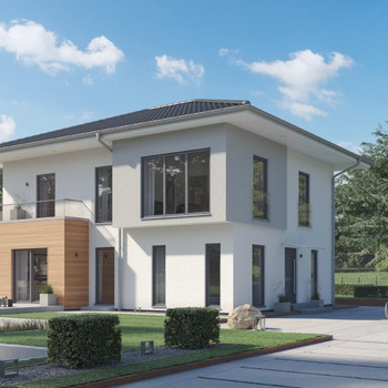 Bauen mit Vertrauen: Die Zukunft für Ihre Familie