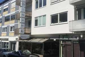 2014 SANIERTES MFH | ZENTRALE INNENSTADTLAGE | MÖBLIERTE ZIMMER | GEWERBEEINHEIT IM EG | TOP RENDITE – Böblingen (Kreis) – Vorschaubild 1