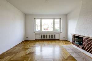 Modernisierte 4,5-Raum Doppelhaushälfte mit rd. 118 m², Garten und Doppelgarage in Kray – Die vollständige Adresse der Immobilie erhältst du vom Anbieter., 45307 Kray, Essen – Vorschaubild 8