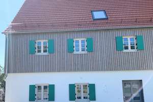 Historische Haushälfte mit EBK und 6 Zimmern, Ortenburg – Vilshofener Straße 31, 94496 Ortenburg – Vorschaubild 36