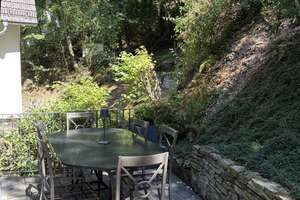 Sonnenberg: Sanierte Gartenwohnung mit unverbaubarem Blick  – Die vollständige Adresse der Immobilie erhältst du vom Anbieter., 65193 Sonnenberg, Wiesbaden – Vorschaubild 12