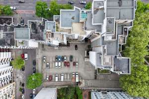 Wohnen im Berliner Opernviertel – zentral, urban und außergewöhnlich – Die vollständige Adresse der Immobilie erhältst du vom Anbieter., 10627 Charlottenburg, Berlin – Vorschaubild 13