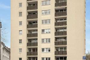 Ihre neue Heimat im Herzen Kölns – 2 Zimmer, gepflegt, hell und sofort verfügbar – Die vollständige Adresse der Immobilie erhältst du vom Anbieter., 50676 Altstadt/Süd, Köln – Vorschaubild 6