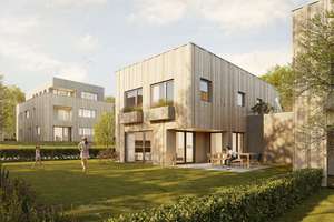 Seltene Chance: Nur noch 4 EFH – Architektenhäuser zum Mitgestalten in Top-Qualität – Die vollständige Adresse der Immobilie erhältst du vom Anbieter., 75382 Althengstett – Vorschaubild 7