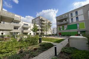 47124/45 Helle 3-Zimmer-Wohnung (ca. 95 m²) mit großem Balkon und bodentiefen Fenstern in Düsseldorf – 40472 Rath, Düsseldorf – Vorschaubild 12
