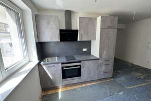4x Erstbezug | freundliches Studenten Apartment | Einbauküche | KFW55 | ER-Zentrum – Anton-Bruckner-Str. 8, 91052 Röthelheim, Erlangen – Vorschaubild 14