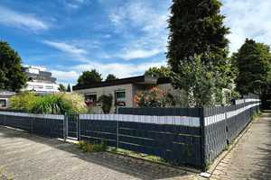 Attraktiver Bungalow in ruhiger Sackgassenlage im Zentrum von Bad Sassendorf! – Soest (Kreis) – Vorschaubild 2