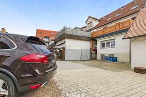 Wohnhaus mit Restaurant als Kapitalanlage – Esslingen (Kreis) – Vorschaubild 8