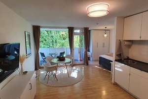 Zuhause mit Balkon in München-Westpark - befristet/unbefristet – Faberstraße 13, 81373 Land in Sonne, München – Vorschaubild 8