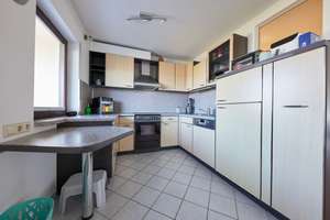 Sofort frei - Sanierte 3 Zimmer-Wohnung (83qm) mit EBK, Terrasse und Balkon in Untertürkheim – Rotenberger Steige 2, 70327 Gehrenwald, Stuttgart – Vorschaubild 20