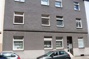 Erdgeschoss Wohnung in zentraler Wohnlage von Essen Kray. Nähe Marktplatz. Mit Küchenzeile. – Hubertstraße 287, 45307 Kray, Essen – Vorschaubild 12
