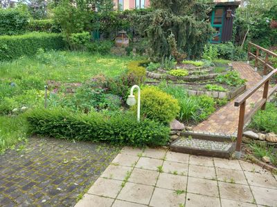 Wohnen mit Charakter: 3-Zimmer-Wohnung in Meißen