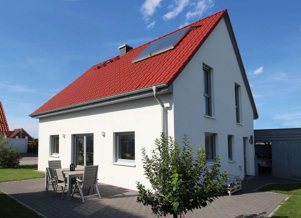 Immobilie in Calberlah - Neubau Ihres Architektenhauses zum Festpreis mit Bauzeitgarantie! - Bild 0