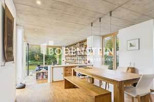Großzügiges Zuhause – lichtdurchflutet, modern, naturverbunden und ideal für Familien – Die vollständige Adresse der Immobilie erhältst du vom Anbieter., 65195 Klarenthal, Wiesbaden – Vorschaubild 6