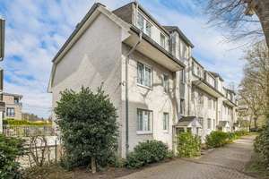 2-Zi-Wohnung mit Westbalkon im Herzen der Frohmestraße! – Die vollständige Adresse der Immobilie erhältst du vom Anbieter., 22459 Schnelsen, Hamburg – Vorschaubild 1