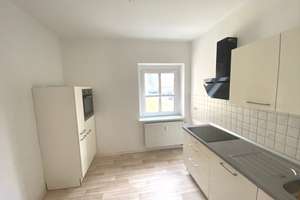 Komfortable, helle 2-Raum-Wohnung mit Balkon und EBK in Berga (3.6) – 7980 Berga/Elster – Vorschaubild 8
