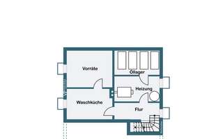 Sonniger Lebensraum ! – Die vollständige Adresse der Immobilie erhältst du vom Anbieter., 21244 Buchholz in der Nordheide – Vorschaubild 17