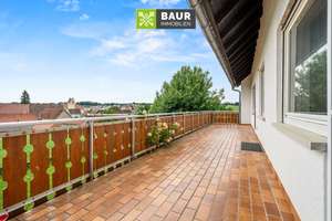 360° | Grüner Wohntraum! Zweifamilienhaus mit Einliegerwohnung in Maselheim – Die vollständige Adresse der Immobilie erhältst du vom Anbieter., 88437 Maselheim – Vorschaubild 8