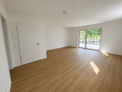 Hochwertige 2-Zimmer-Neubauwohnung in zentraler Lage
