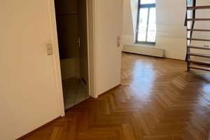 Loftartige 3-Zimmer-Wohnung mit Galerie und Parkett in Leipzig – Natonekstraße 12, 4155 Gohlis-Süd, Leipzig – Vorschaubild 15
