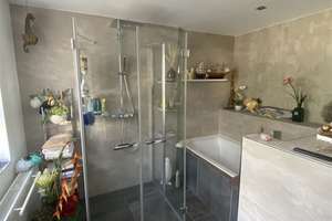 Leipzig-Knautnaundorf* sehr gepflegtes EFH*Einliegerwohnung*EBK*Garage* Klima*Kamin*Photovolkaik* – 4249 Hartmannsdorf-Knautnaundorf, Leipzig – Vorschaubild 15