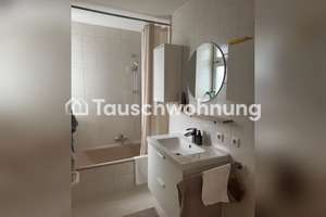 Tauschwohnung: Tausche 1-Zimmer mit separater Küche und Dachterrasse – Die vollständige Adresse der Immobilie erhältst du vom Anbieter., 80796 Am Luitpoldpark, München – Vorschaubild 4