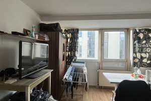 Charmante 1,5-Zimmer-Eigentumswohnung mit Stellplatz im Herzen der Stadt Dortmund – Die vollständige Adresse der Immobilie erhältst du vom Anbieter., 44135 City, Dortmund – Vorschaubild 7