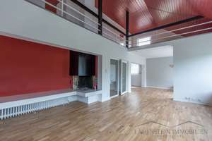 großzügige Maisonette-Wohnung in Wi-Frauenstein – Die vollständige Adresse der Immobilie erhältst du vom Anbieter., 65201 Frauenstein, Wiesbaden – Vorschaubild 2