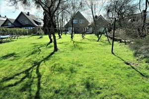 Freistehendes Einfamilienhaus am Naturschutzgebiet und nahe der niederländischen Grenze – Zum Wyler Meer 10, 47559 Kranenburg – Vorschaubild 25