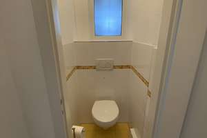 Helle 2-Zimmer-Wohnung mit Küche, Stuttgart – von privat – Einbauküche, Echtholzparkett – Im Degen 36, 70327 Wangen, Stuttgart – Vorschaubild 13