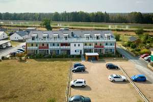 Großes Ferien-Apartmenthaus mit 29 Einheiten am Bernsteinsee – Toplage im Wochenendhausgebiet Stüde – Holunderweg  650, 38524 Sassenburg – Vorschaubild 24