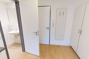 **STUDENTS ONLY** ALL-IN Apartment: Möbliert mit EBK, Bad und vielen Extras im Open Living House ... – Am Lohgraben 30, 57074 Siegen, Siegen – Vorschaubild 10