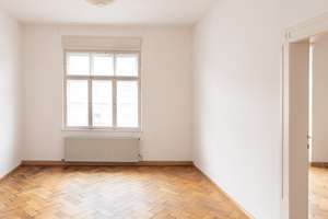 Sonnige 3 Zi. Altbauwohnung in Bestlage Schwabing-West – Die vollständige Adresse der Immobilie erhältst du vom Anbieter., 80804 Neuschwabing, München – Vorschaubild 2