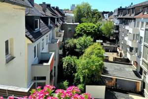 „Willkommen in Rüttenscheid“ Charmante Altbauwohnung mit urbanem Flair und modernem Komfort – Adolfstr. 2, 45130 Rüttenscheid, Essen – Vorschaubild 38