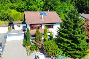 *RESERVIERT*Attraktives Einfamilienhaus mit Einliegerwohnung in Kadelburg zu verkaufen – Die vollständige Adresse der Immobilie erhältst du vom Anbieter., 79790 Küssaberg – Vorschaubild 25