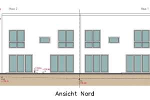 Schlüsselfertiger Wohntraum auf 155 m2 mit Photovoltaik, KfW40 – Die vollständige Adresse der Immobilie erhältst du vom Anbieter., 33142 Büren – Vorschaubild 9