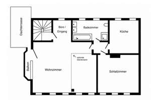 2-Zimmer-Wohnung in Mönchengladbach-Windberg – Die vollständige Adresse der Immobilie erhältst du vom Anbieter., 41063 Windberg, Mönchengladbach – Vorschaubild 12