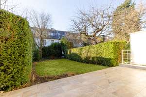 Reihenhaus mit großem Garten im Dichterviertel – Die vollständige Adresse der Immobilie erhältst du vom Anbieter., 60431 Dornbusch, Frankfurt am Main – Vorschaubild 15